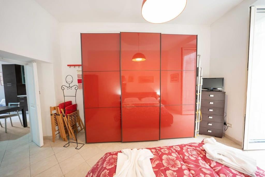 Ferienwohnung Pazzariello House By Dimorra Neapel Exterior foto